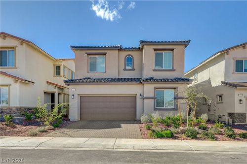 857 Metromont Ct, Henderson, NV, 89011 | Card Image