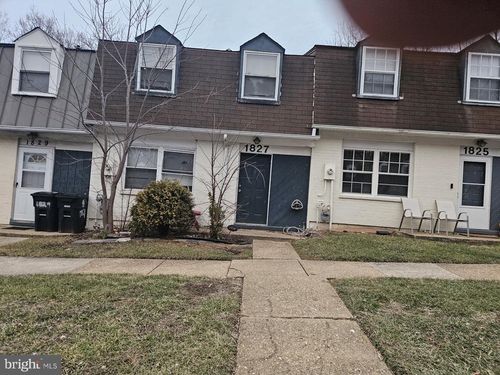 x-139-1827 Village Green Drive, LANDOVER, MD, 20785 | Card Image