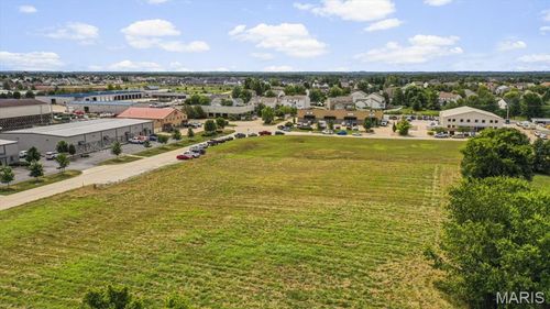 1 Wies Industrial Drive, Lake St Louis, MO, 63367 | Card Image