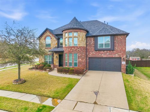 1194 Overland Drive, Burleson, TX, 76028 | Card Image