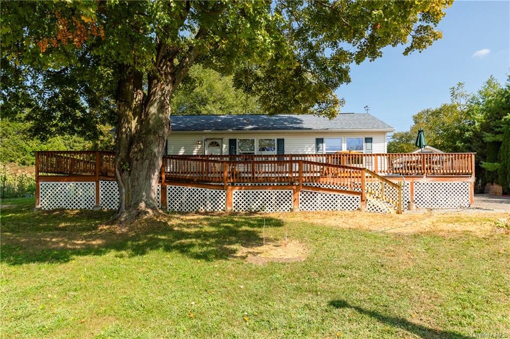 Route 82 , Lagrangeville, NY 12540