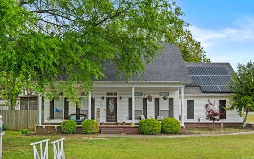 306 Oak View Dr, Cabot, AR, 72023-7811 | Card Image