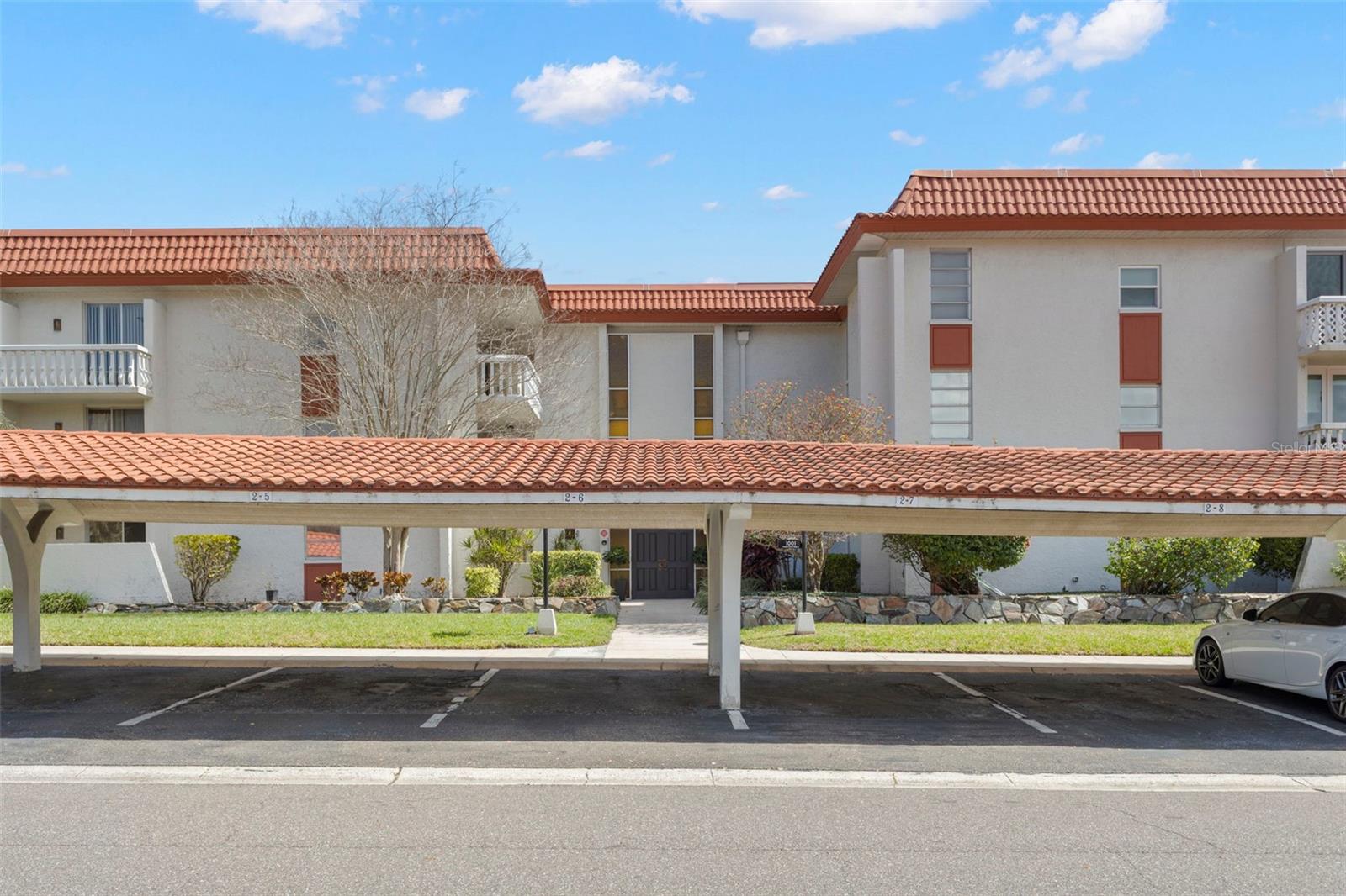 Residential in CLEARWATER