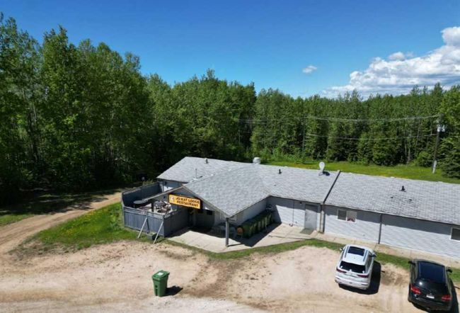 4020 Secondary Road, Home with 0 bedrooms, 0 bathrooms and null parking in Calling Lake AB | Image 12