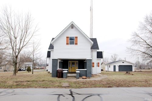 140 E Commerce St, Macy, IN, 46951-4212 | Card Image