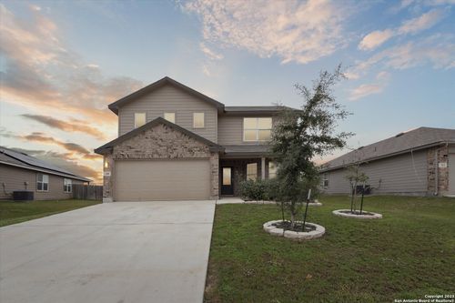 208 Washita River, Cibolo, TX, 78108 | Card Image