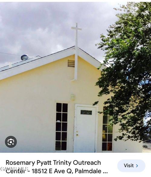 18512 E Avenue Q, Palmdale, CA, 93591-4309 | Card Image