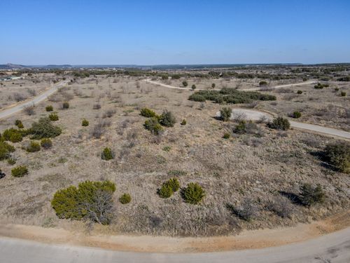 Lot 72 Muirfield Ct, Graford, TX, 76449-5430 | Card Image