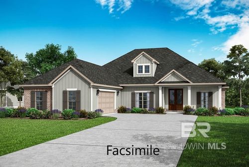 384 Garrison Blvd, Fairhope, AL, 36532-4127 | Card Image