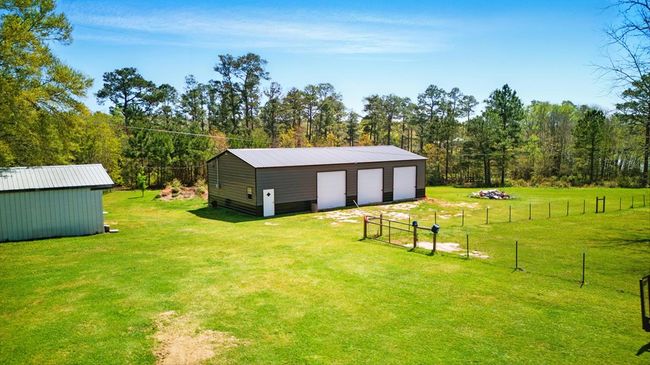 10107 Chester Lee Rd, House other with 5 bedrooms, 4 bathrooms and 4 parking in Picayune MS | Image 28