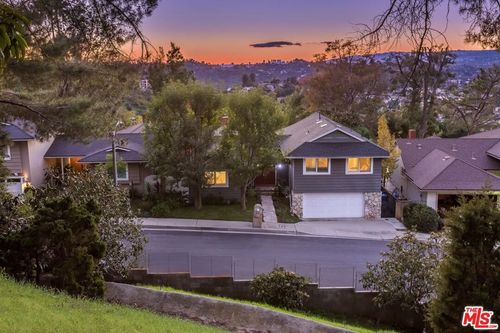 4015 Karelia St, Los Angeles, CA, 90065-3307 | Card Image