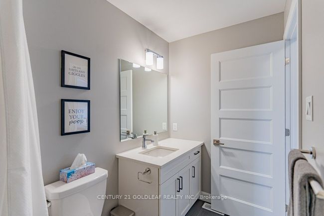 13 Livya St, House attached with 3 bedrooms, 3 bathrooms and 2 parking in Limoges ON | Image 31