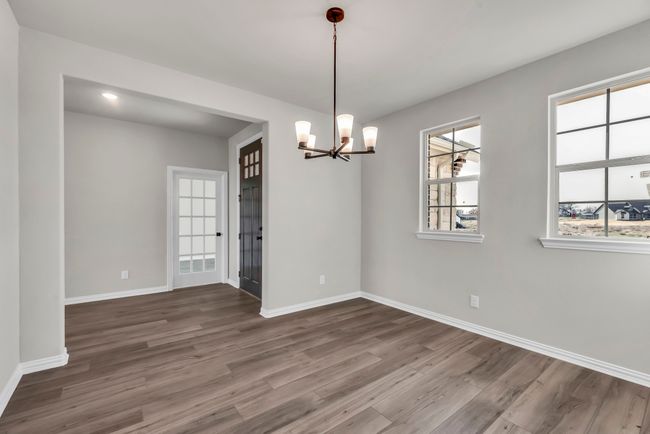 150 Roosevelt Ln, House other with 4 bedrooms, 3 bathrooms and null parking in Valley View TX | Image 11