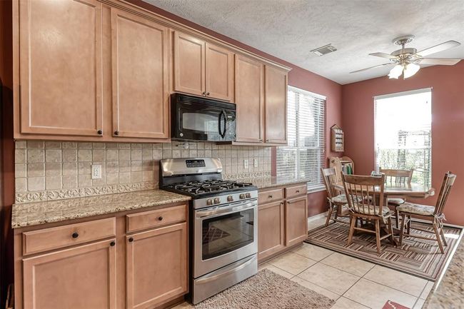3626 Avalon Spring Ln, House other with 3 bedrooms, 3 bathrooms and 2 parking in Spring TX | Image 14