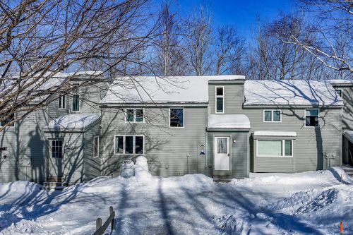 35-2254 Caribou Mountain Road, Carrabassett Valley, ME, 04947 | Card Image