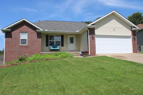 1918 Highgrove Rd, Harrison, AR, 72601-9451 | Card Image