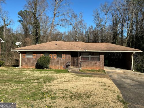 1882 Glen Echo Dr, decatur, GA, 30032-5128 | Card Image