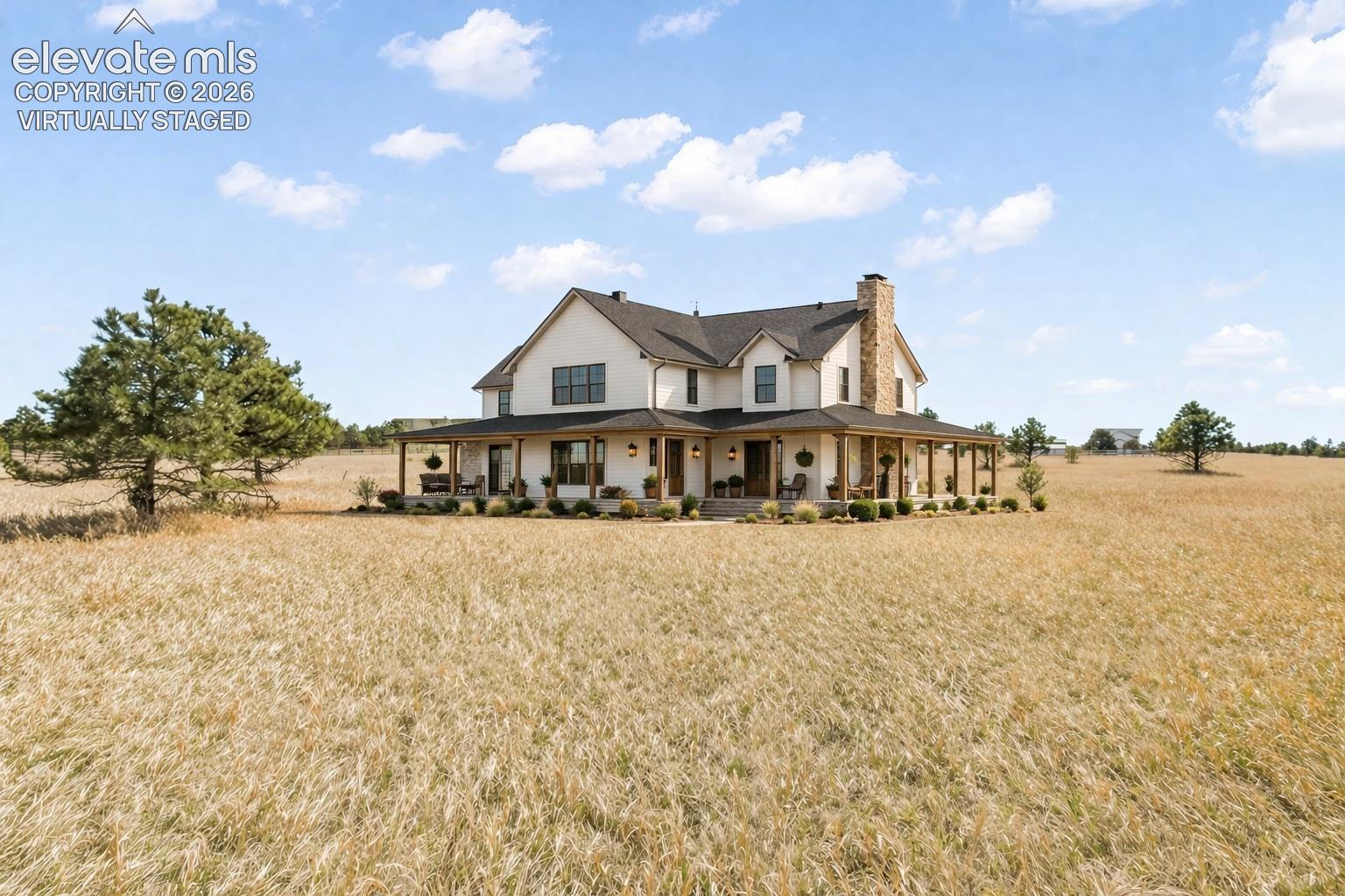 Land in Peyton 4
