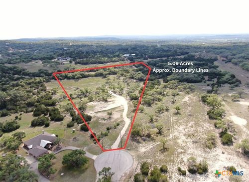 1125 Rebecca Way, Canyon Lake, TX, 78133-6094 | Card Image