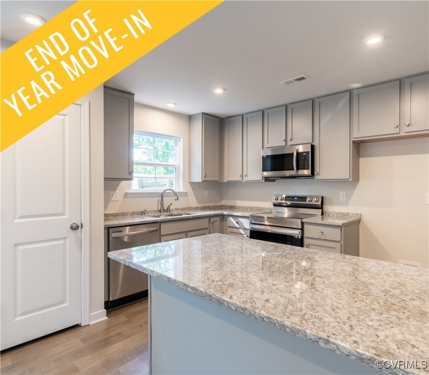 Grand Reserve Way, Richmond, VA 23223