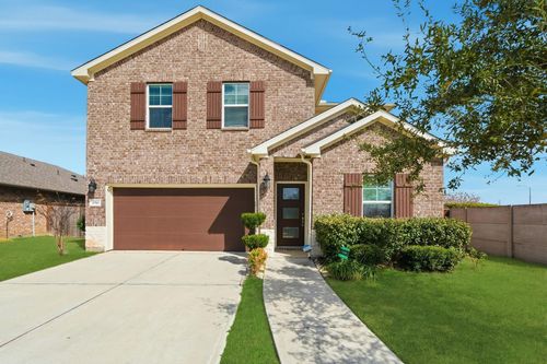 2703 Fairfield Landing Ln, Pearland, TX, 77089-1732 | Card Image