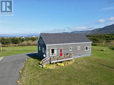 5 Pembroke Rd, House other with 3 bedrooms, 3 bathrooms and null parking in Grand Étang NS | Image 1