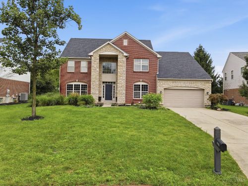 5776 Squires Gate Drive, Deerfield Twp., OH, 45040 | Card Image