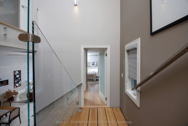 242 Sutherland Dr, House other with 6 bedrooms, 6 bathrooms and 2 parking in East York ON | Image 29