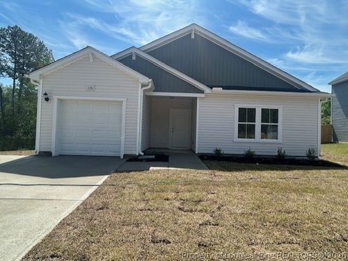 136 Greenbay St, Lillington, NC, 27546-5293 | Card Image