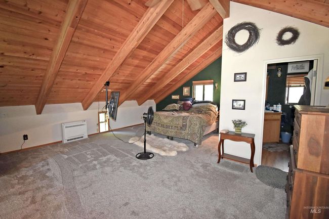 1801 Old Peck Grade, House other with 3 bedrooms, 3 bathrooms and 4 parking in Lenore ID | Image 16