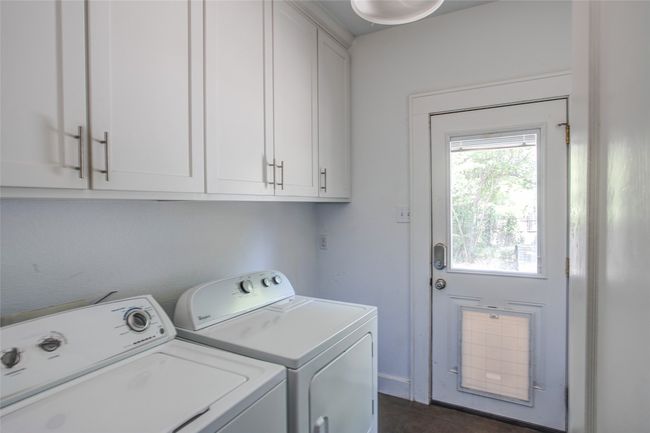 2513 Wabash Ave, House other with 4 bedrooms, 3 bathrooms and null parking in Fort Worth TX | Image 34
