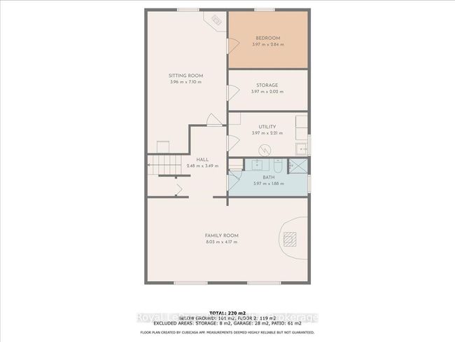 371 4 Th Ave, House other with 4 bedrooms, 2 bathrooms and 6 parking in Hanover ON | Image 41