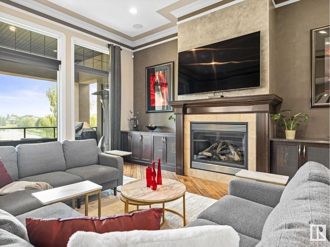 72 - 25214 Coal Mine Rd, House other with 4 bedrooms, 3 bathrooms and null parking in Sturgeon County AB | Image 17