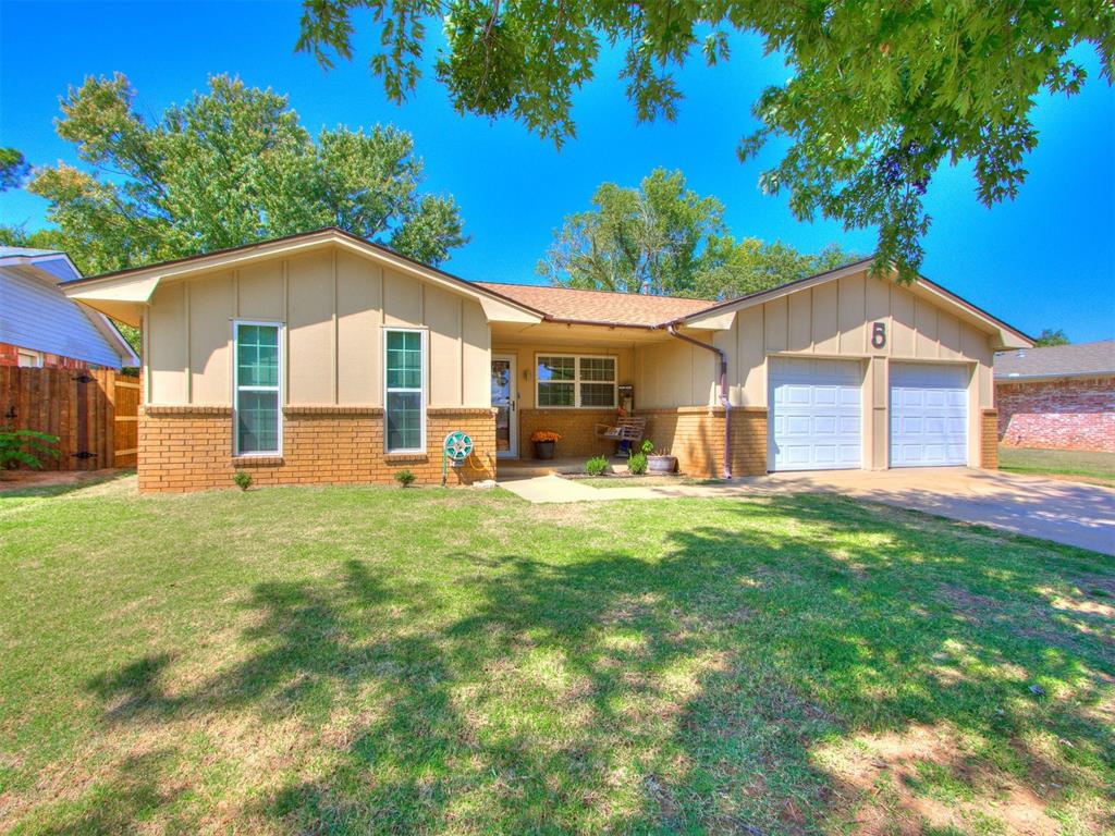 Cheyenne Dr, Shawnee, OK 74801