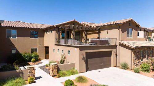 56-3800 Paradise Village Dr, Santa Clara, UT, 84765 | Card Image