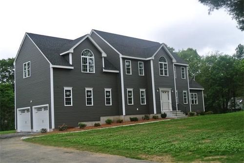 Lot 25 Monica Way, Northbridge, MA, 01534-1453 | Card Image