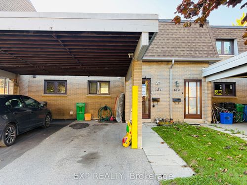 151-475 Bramalea Rd, Brampton, ON, L6T2X3 | Card Image