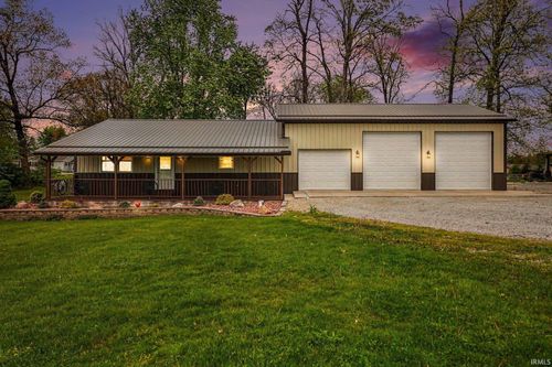 17411 County Road 34, Goshen, IN, 46528 | Card Image