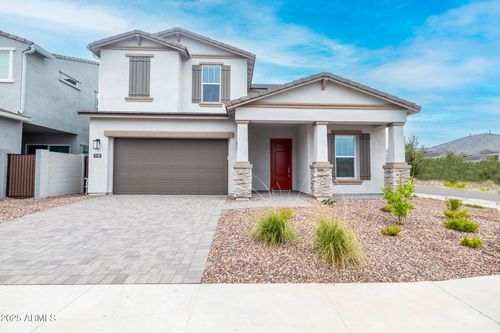 5128 E Coolbrook Ave, Scottsdale, AZ, 85254-0088 | Card Image