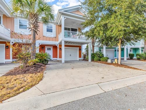 14-820 Madiera Dr, North Myrtle Beach, SC, 29582-4585 | Card Image