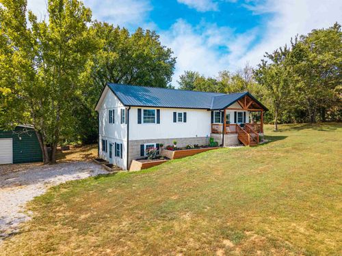 4252 Bellfonte Road, Harrison, AR, 72601 | Card Image