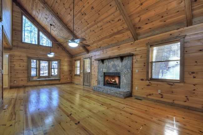 99 Cedar Ridge Rd, Home with 3 bedrooms, 3 bathrooms and 1 parking in Cherry Log GA | Image 7