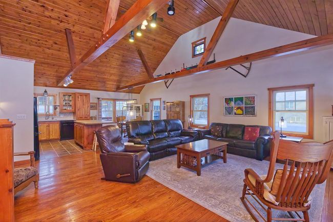 67705 217 Th St, House other with 4 bedrooms, 2 bathrooms and null parking in Darwin MN | Image 4