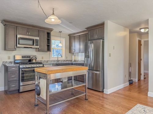 60 Evergreen Ave, Franklin, NH, 03235-1901 | Card Image