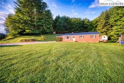 6017 Nc Hwy 16 N, House other with 3 bedrooms, 1 bathrooms and null parking in Crumpler NC | Image 3