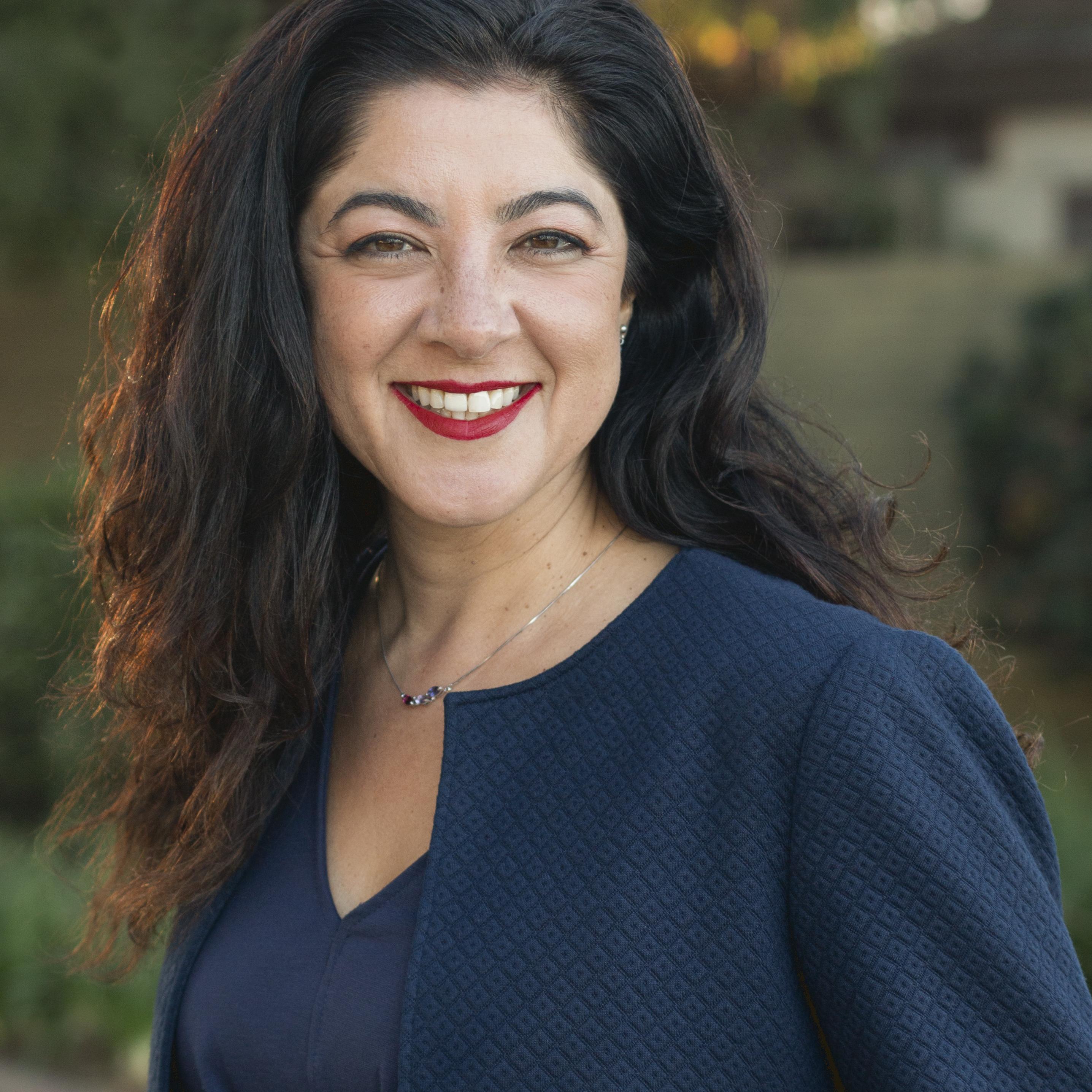 Lamia Khorshid