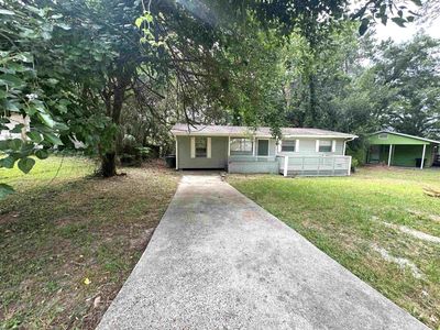 403 Cambridge Drive, House other with 4 bedrooms, 2 bathrooms and null parking in Tallahassee FL | Image 2