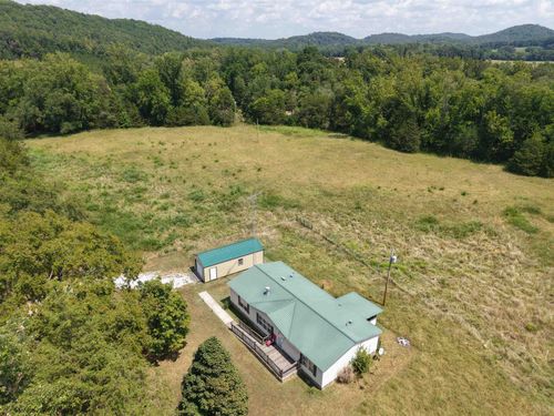 5023 Knob Creek Rd, Melbourne, AR, 72556 | Card Image