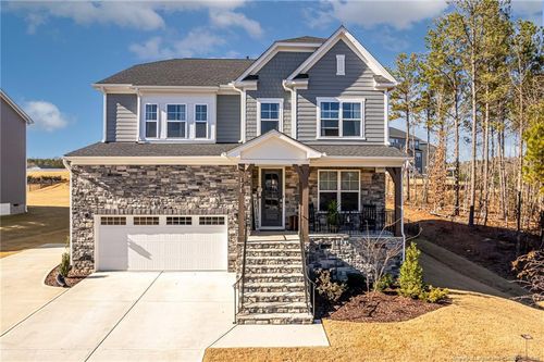 174 High Woods Ridge, Chapel Hill, NC, 27517 | Card Image