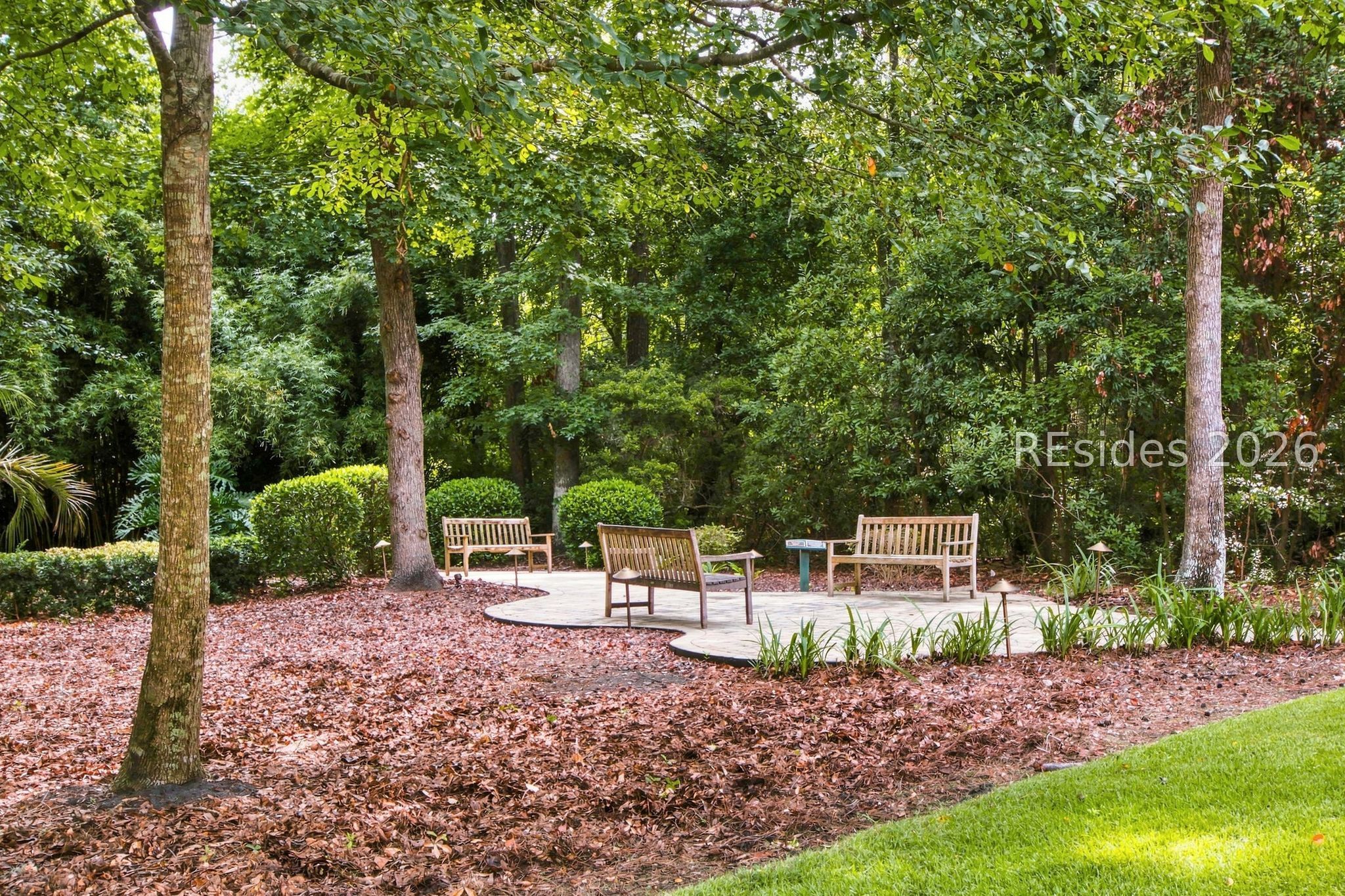 Residential in Hilton Head Island 4